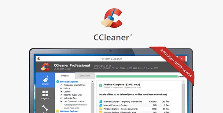 better than cc cleaner for a mac